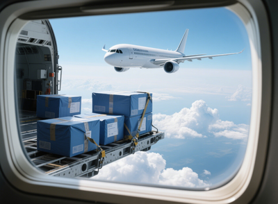 國際貨代的保險代理 貨物運輸險如何選擇？