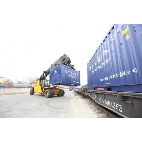 江蘇鹽城至立陶宛國際汽運運輸與出口貨運代理服務全覽