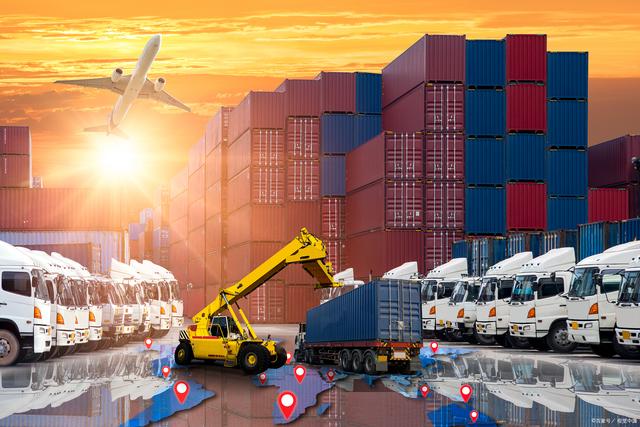 港鴻國際物流 香港集運之選，暢享快速便捷的國際貨運代理服務(wù)